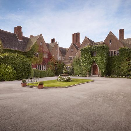 לימינגטון ספא Mallory Court Country House Hotel & Spa מראה חיצוני תמונה