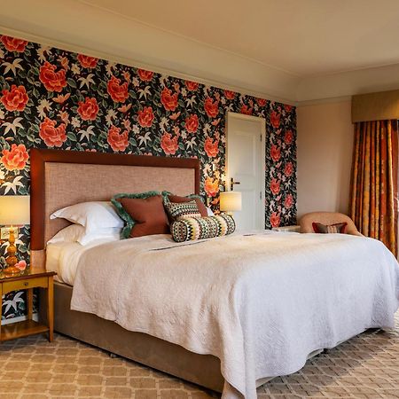 לימינגטון ספא Mallory Court Country House Hotel & Spa מראה חיצוני תמונה