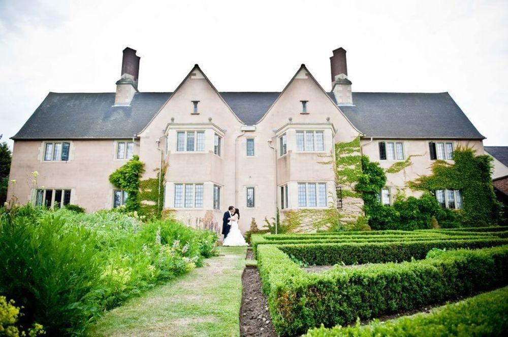 לימינגטון ספא Mallory Court Country House Hotel & Spa מראה חיצוני תמונה