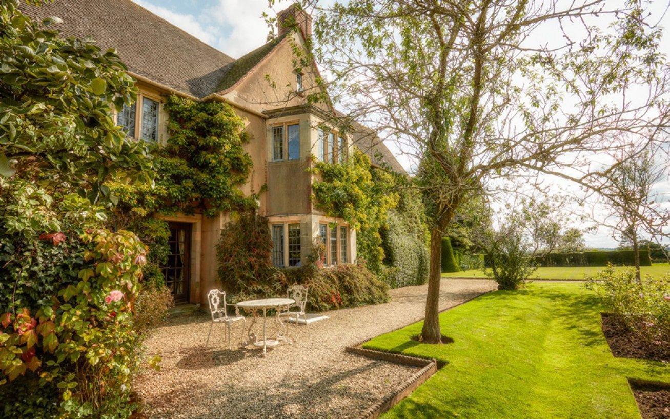 לימינגטון ספא Mallory Court Country House Hotel & Spa מראה חיצוני תמונה