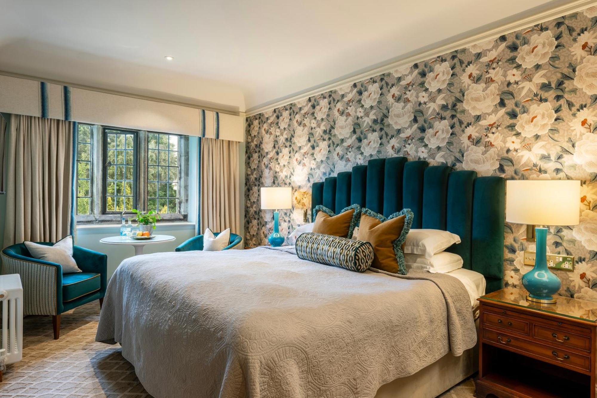 לימינגטון ספא Mallory Court Country House Hotel & Spa מראה חיצוני תמונה
