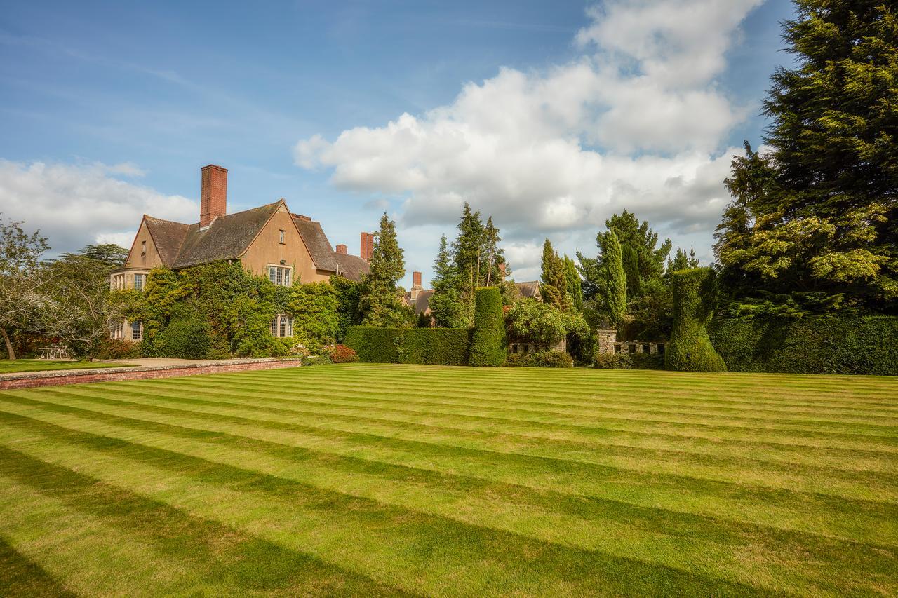 לימינגטון ספא Mallory Court Country House Hotel & Spa מראה חיצוני תמונה
