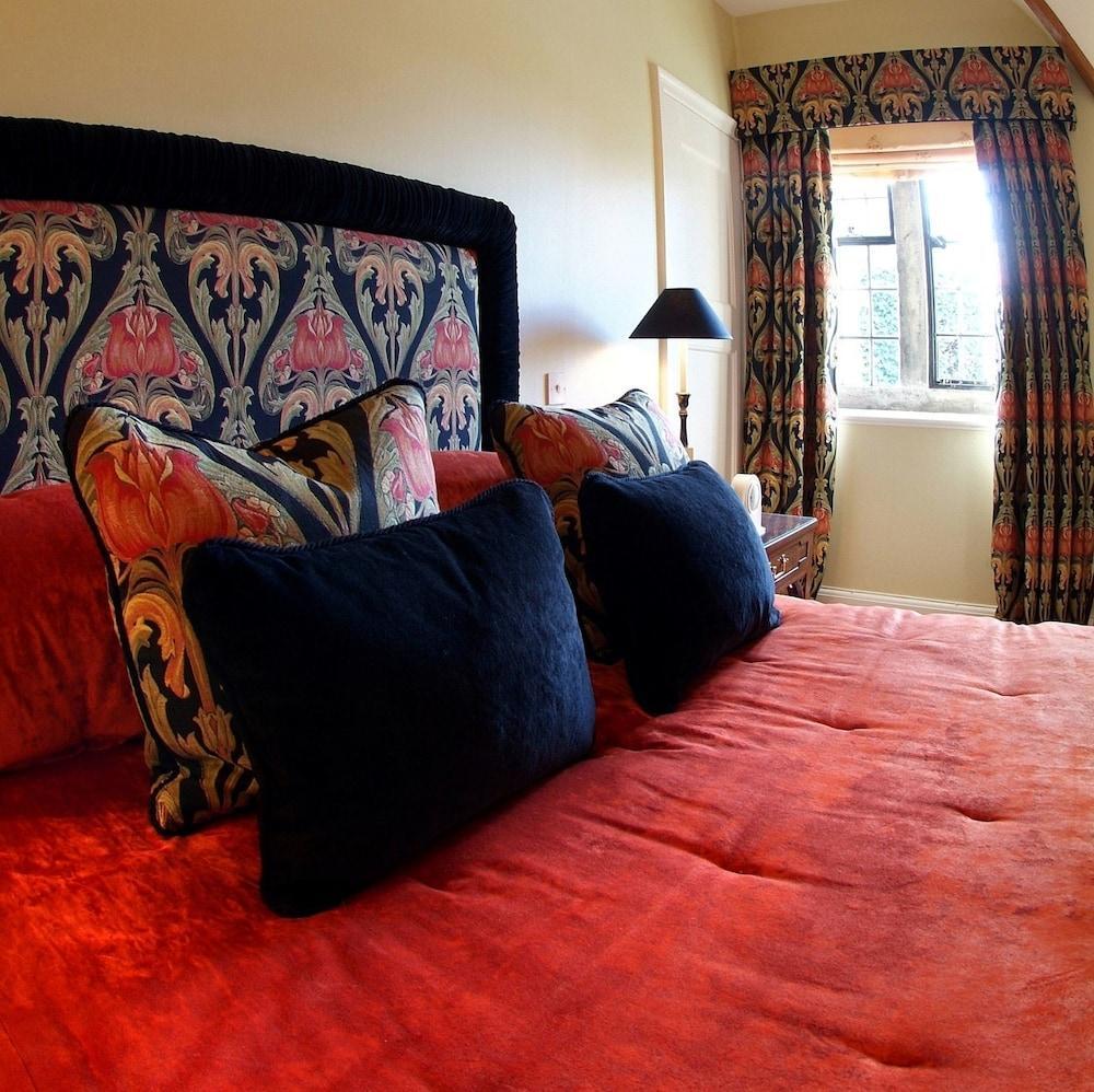 לימינגטון ספא Mallory Court Country House Hotel & Spa מראה חיצוני תמונה